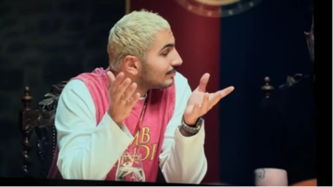 The Traitors Türkiye yarışmacıları! Hainler kim?