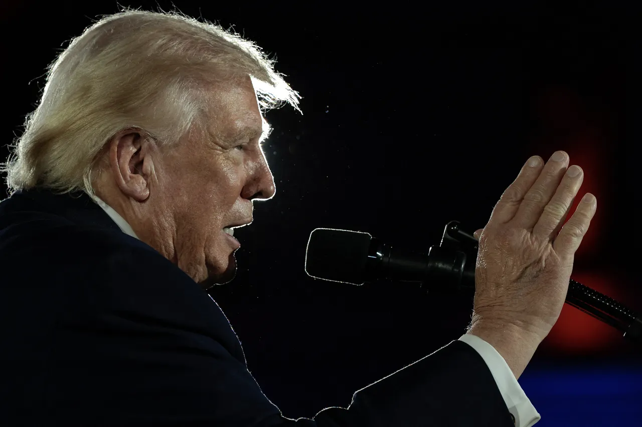 Trump yine NATO'yu hedef aldı: ABD'nin hiçbir şeye ihtiyacı yok