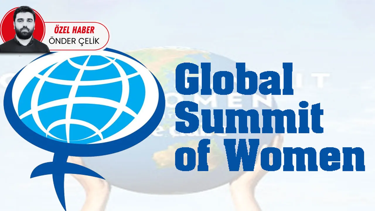 Türkiye 2026 Küresel Kadın Zirvesi’ne ev sahipliği yapacak! 4-6 Haziran'da