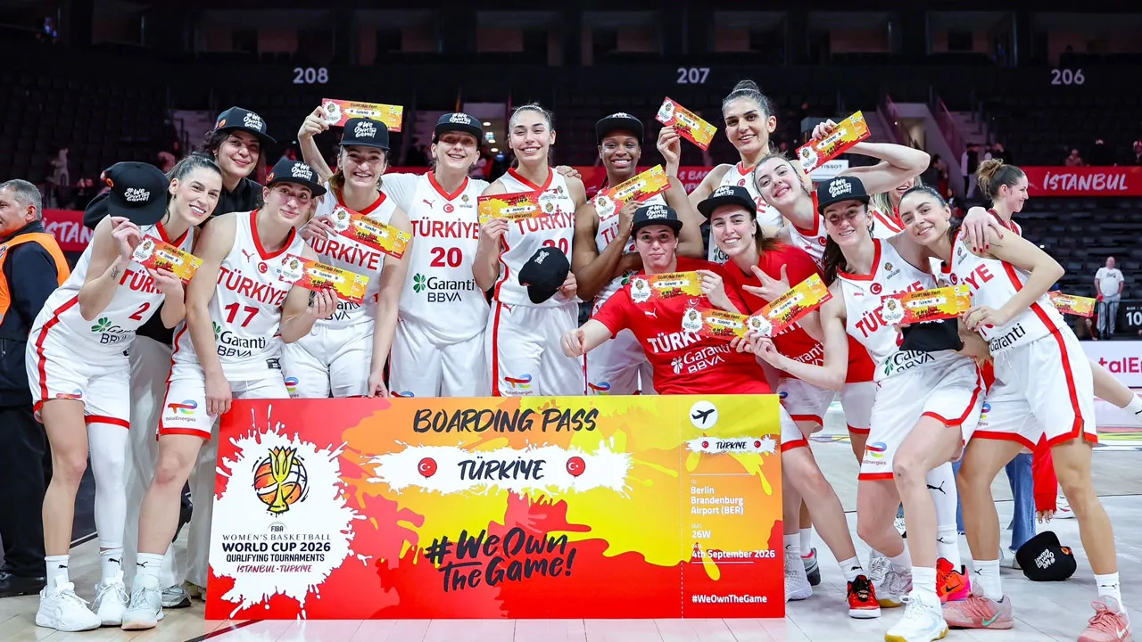 Türkiye, Avrupa Şampiyonası Elemeleri kura çekimine ilk torbadan katılacak