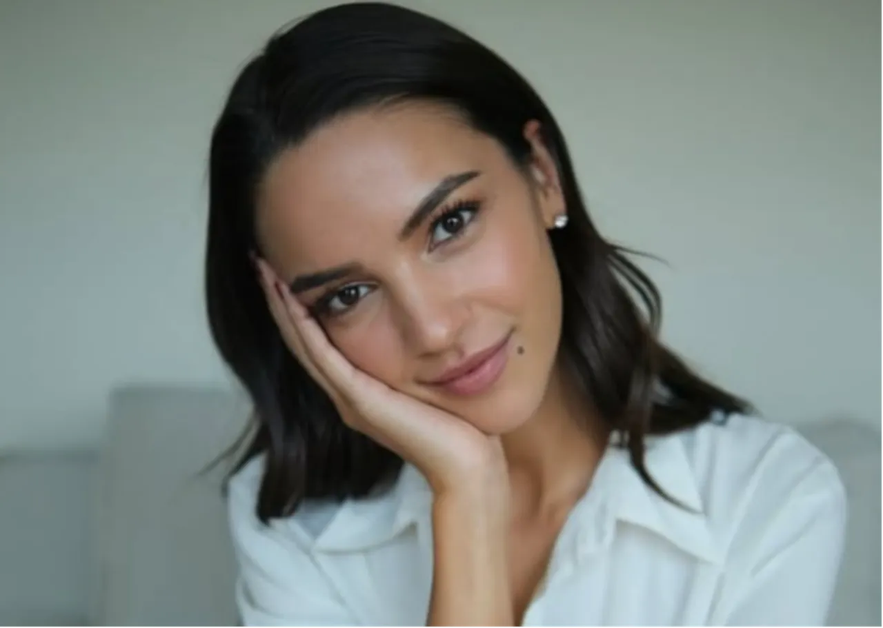 Türkiye güzeli Özlem Kaymaz'ın kızı Tara De Vries kimdir, kaç yaşında?