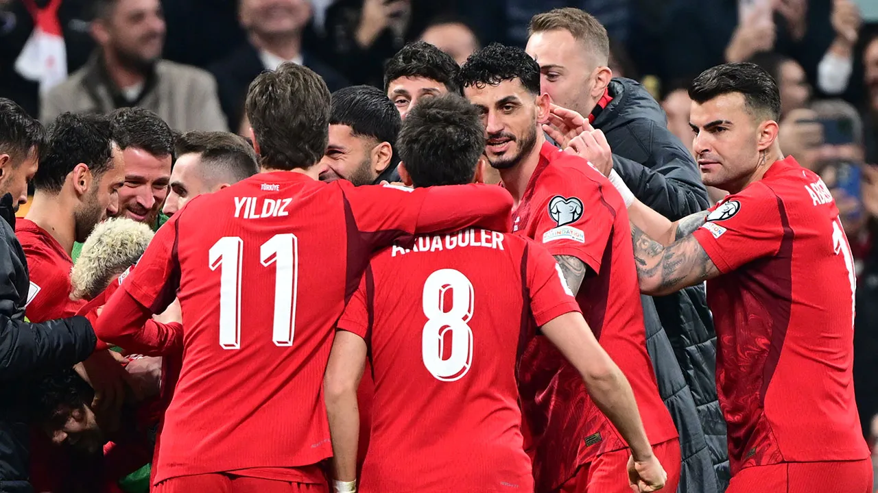 Türkiye'den Dünya Kupası için dev adım! 