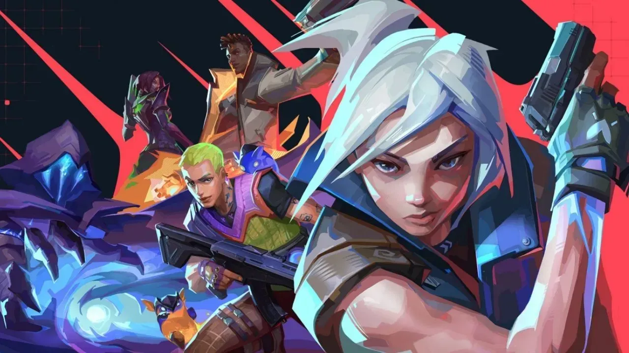 Valorant Gece pazarı ne zaman? 2026 Mart tarihi belli oldu