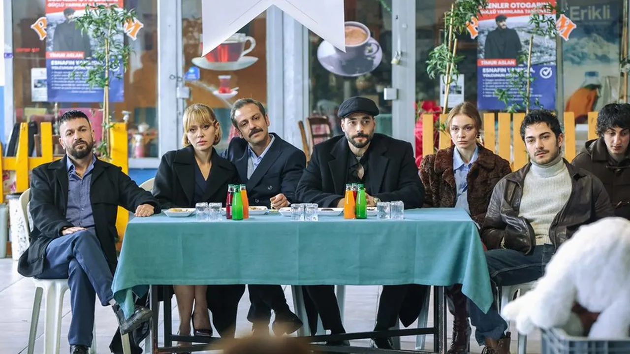 Veliaht neden final yapıyor, finalde neler olacak? 26. bölümle bu akşam veda ediyor