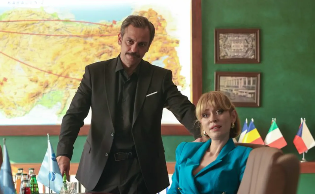 Veliaht neden final yapıyor, finalde neler olacak? 26. bölümle bu akşam veda ediyor