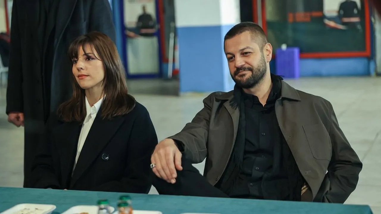 Veliaht neden final yapıyor, finalde neler olacak? 26. bölümle bu akşam veda ediyor