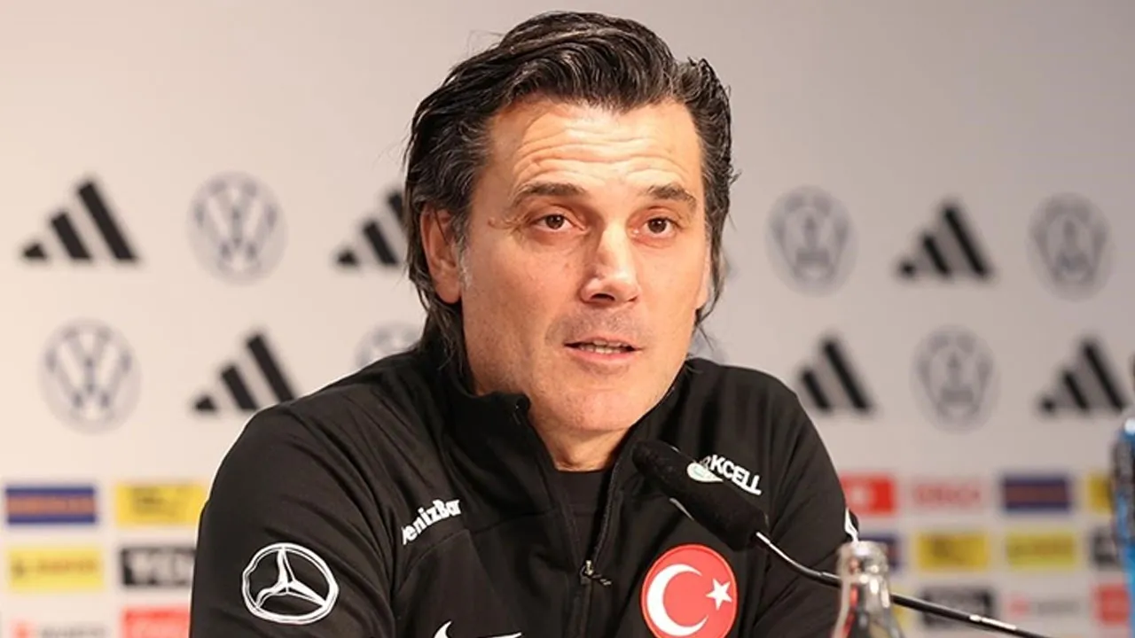 Vincenzo Montella: Her senaryoya hazırlıklıyız