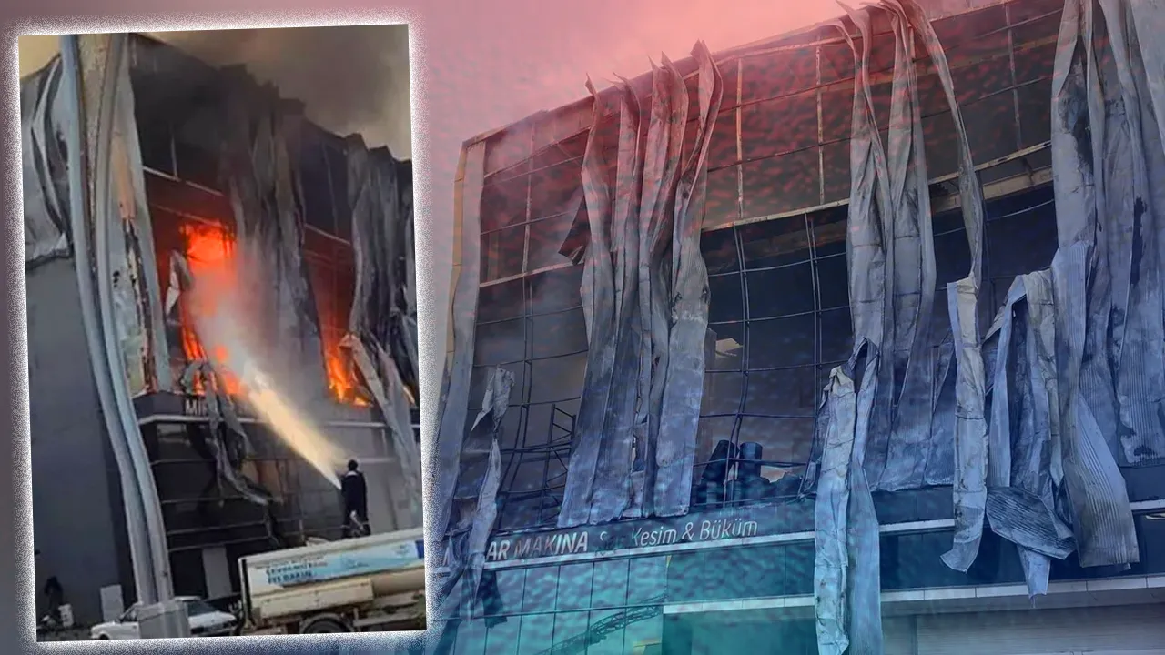 Yangında 7 işçi hayatını kaybetmişti! Dilovası davasında ‘Pes’ dedirten savunmalar