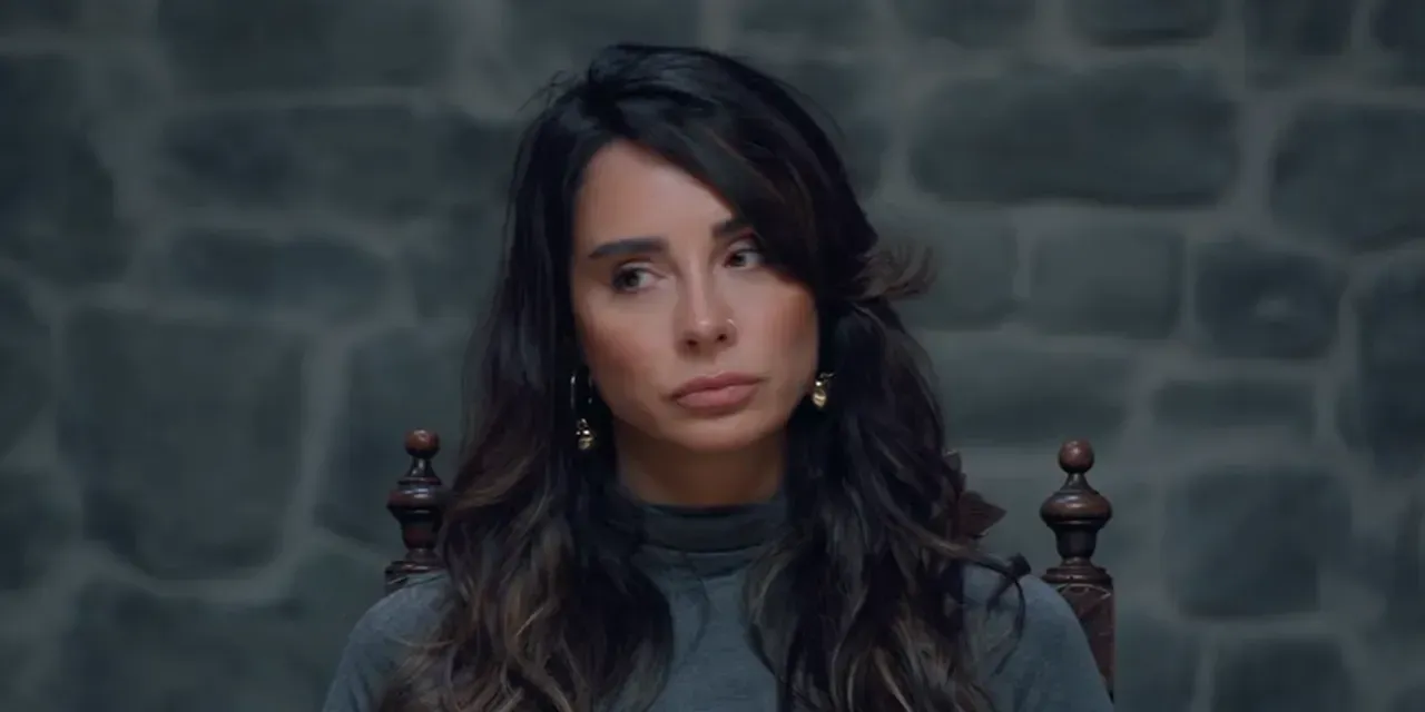 Yasemin Yürük kimdir, kaç yaşında? Hepsi Yasemin'in hayatı ve kariyeri