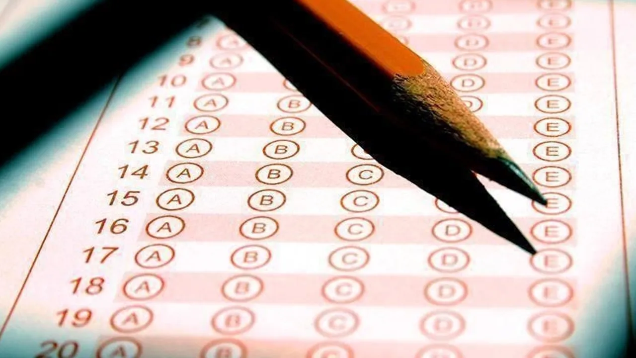 YKS’ye başvuran en yaşlı adayın yaşı belli oldu! 2 milyondan fazla kişi arasında tek 