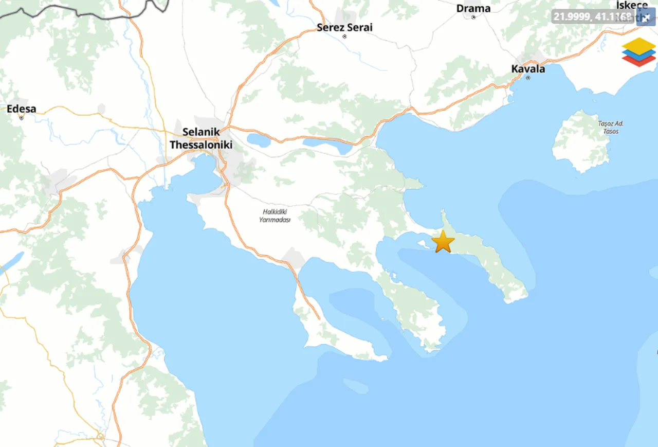 Yunanistan depremi Marmara ve Ege’yi tetikler mi? Prof. Dr. Osman Bektaş herkesin merak ettiği soruyu cevapladı