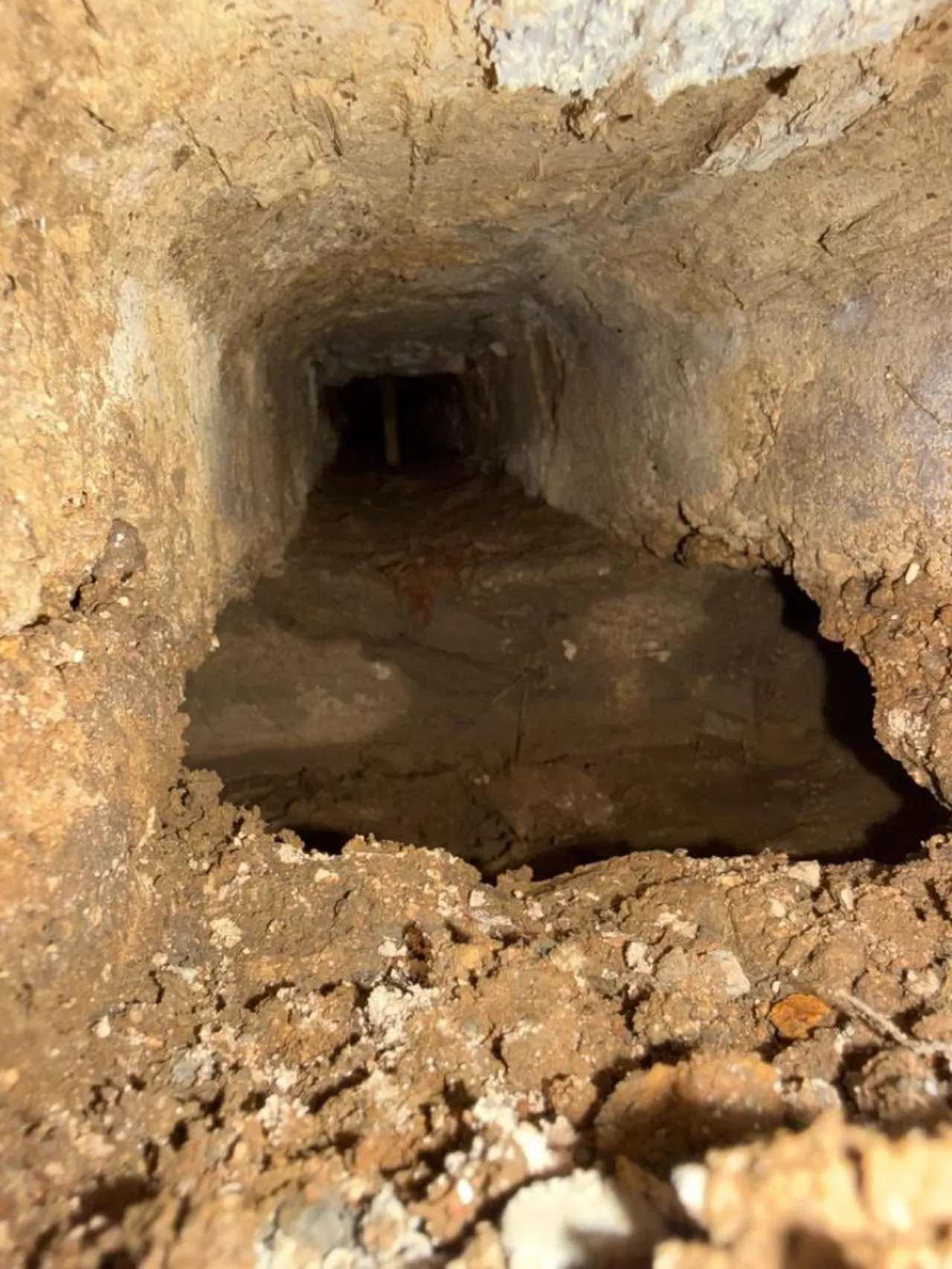 600 yıl sonra ortaya çıkarıldı! Tarihi camide heyecanlandıran detay