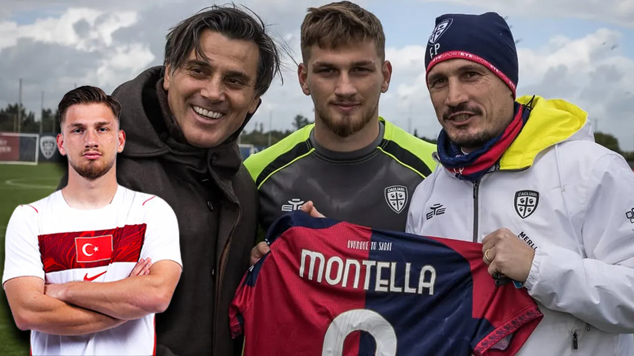 A Milli Takım'da önemli değişiklik: TFF'den Semih Kılıçsoy açıklaması