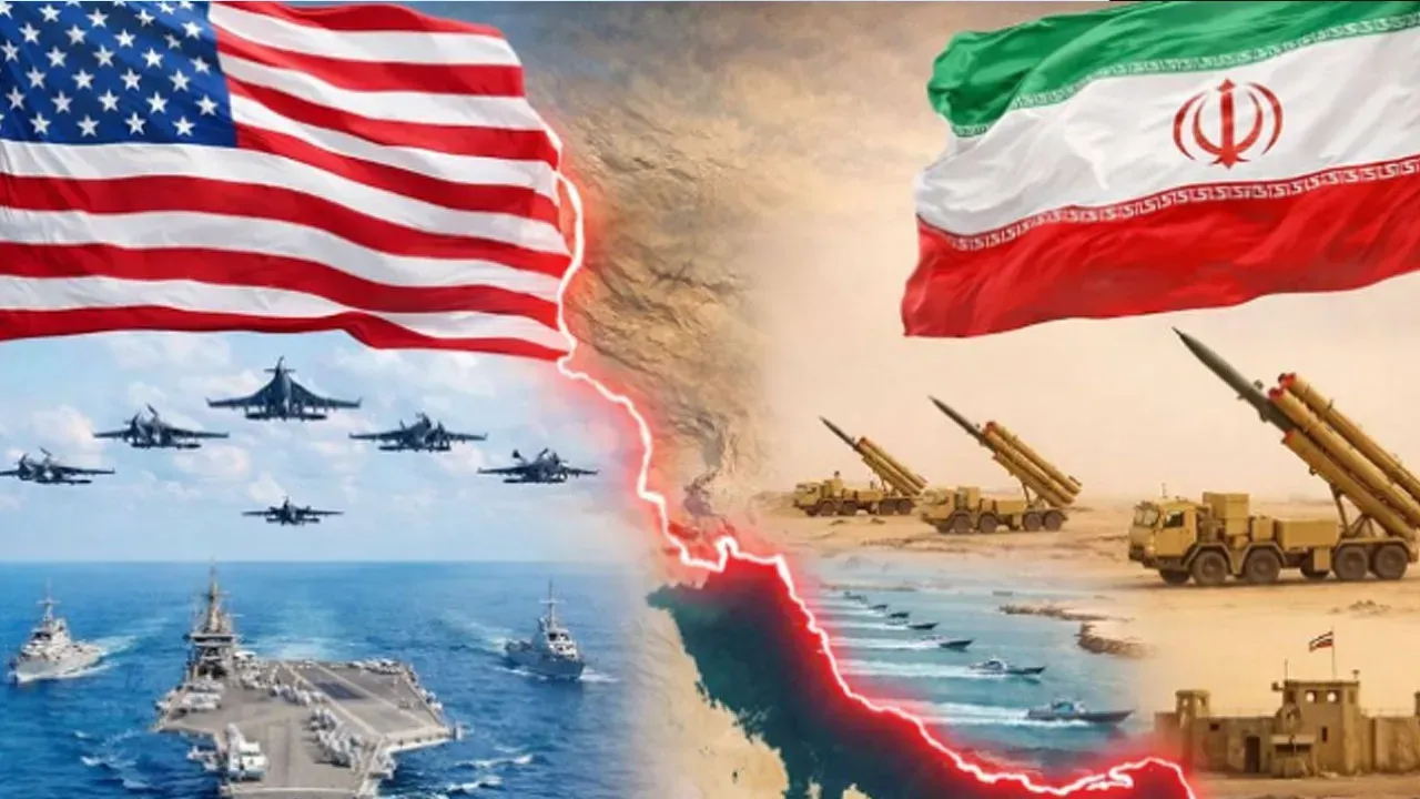 ABD'den İran takvimi: Operasyon haftalar, aylar sürmeyecek