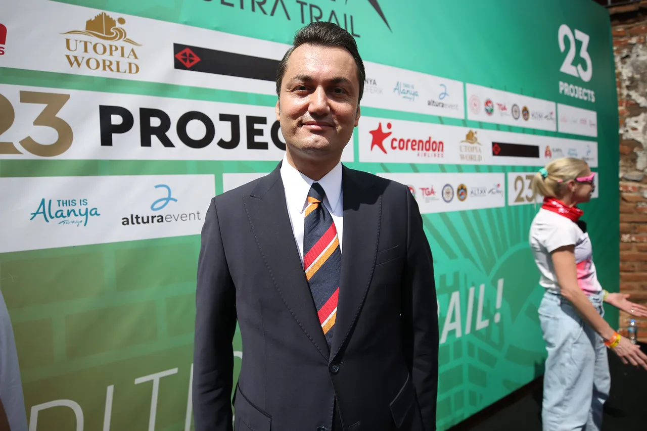 Şakir Öner Öztürk