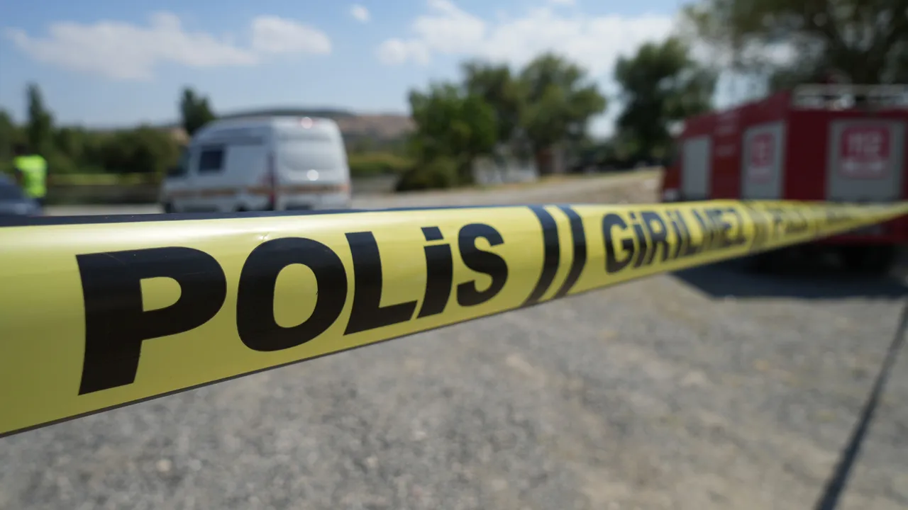Ardahan'da silahlı kavga: Kurşunların hedefi olan 2 kişi öldü