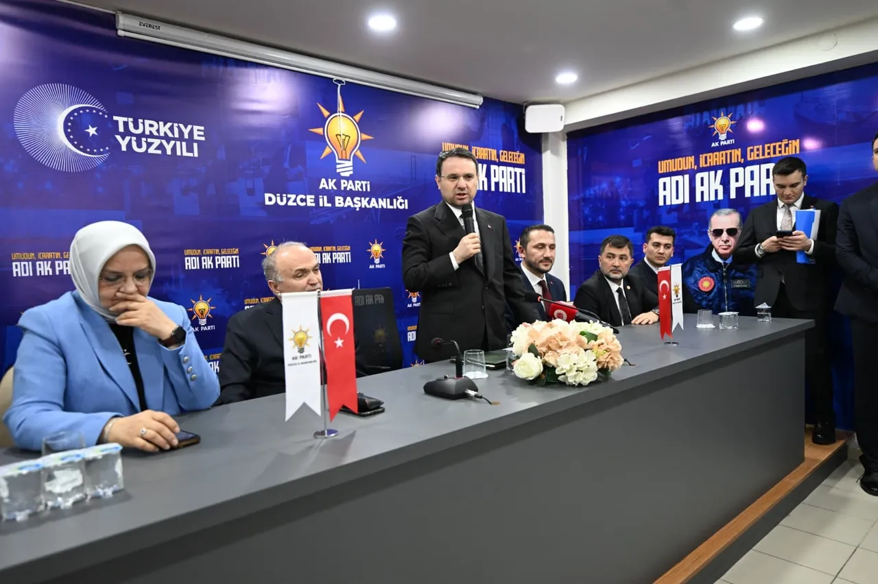 Bakan Gürlek'ten hakim ve savcılara talimat: Vatandaşın iki büyük şikayeti var