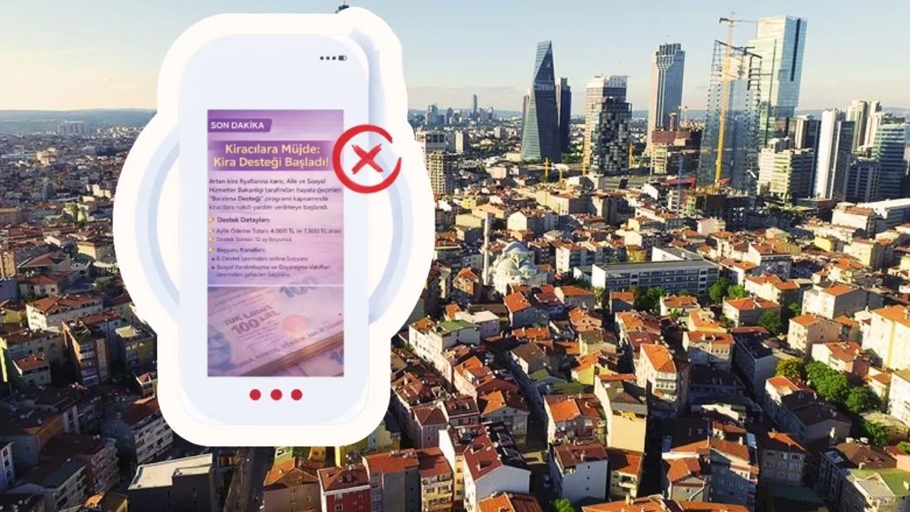 Barınma desteği gerçek mi? Bakanlıktan kira yardımı açıklaması