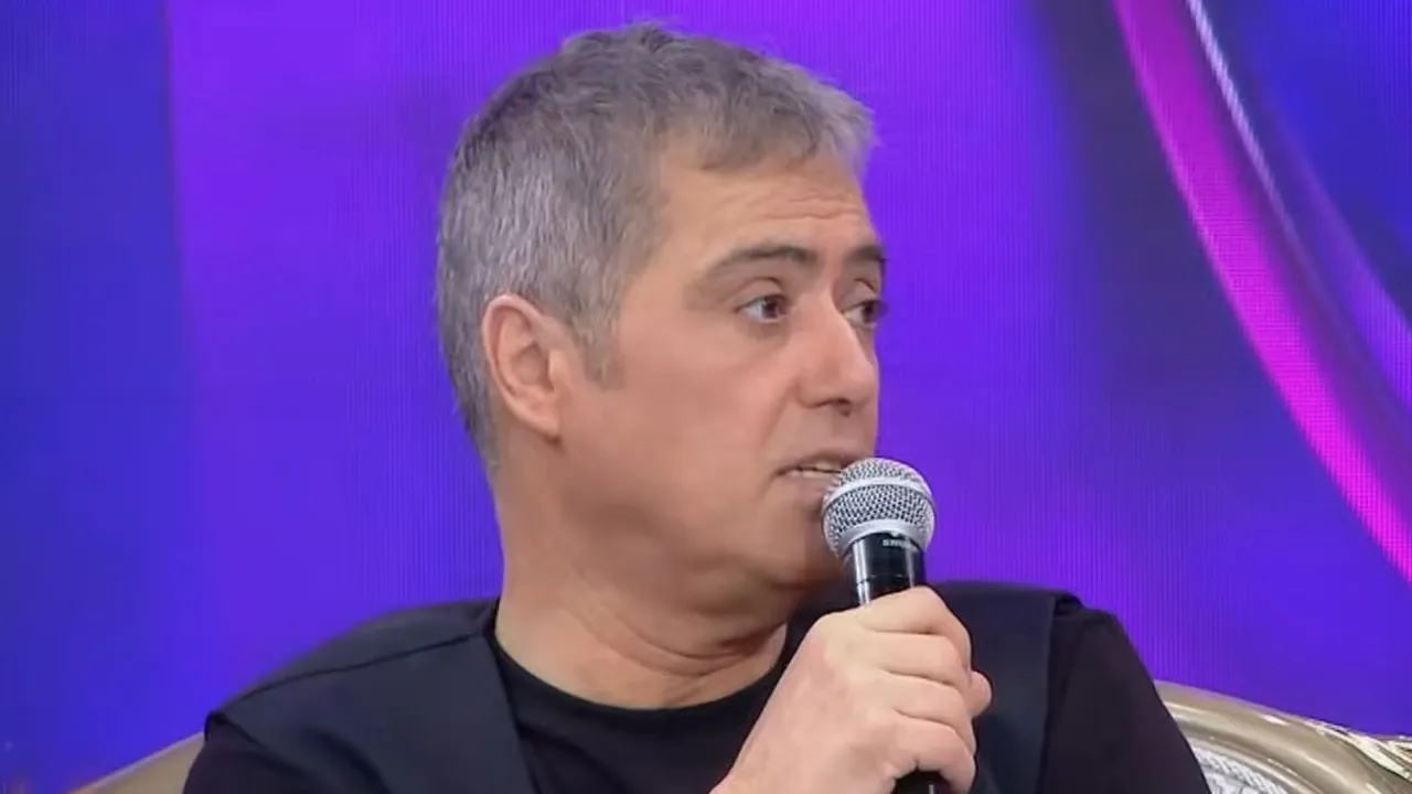 Cengiz Kurtoğlu hastaneye kaldırıldı! Doktorlar yakın takipte