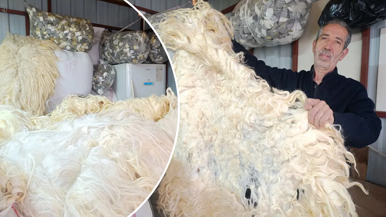 Çeyizlerin vazgeçilmeziydi, şimdi kimse yüzüne bakmıyor! Faydaları say say bitmez