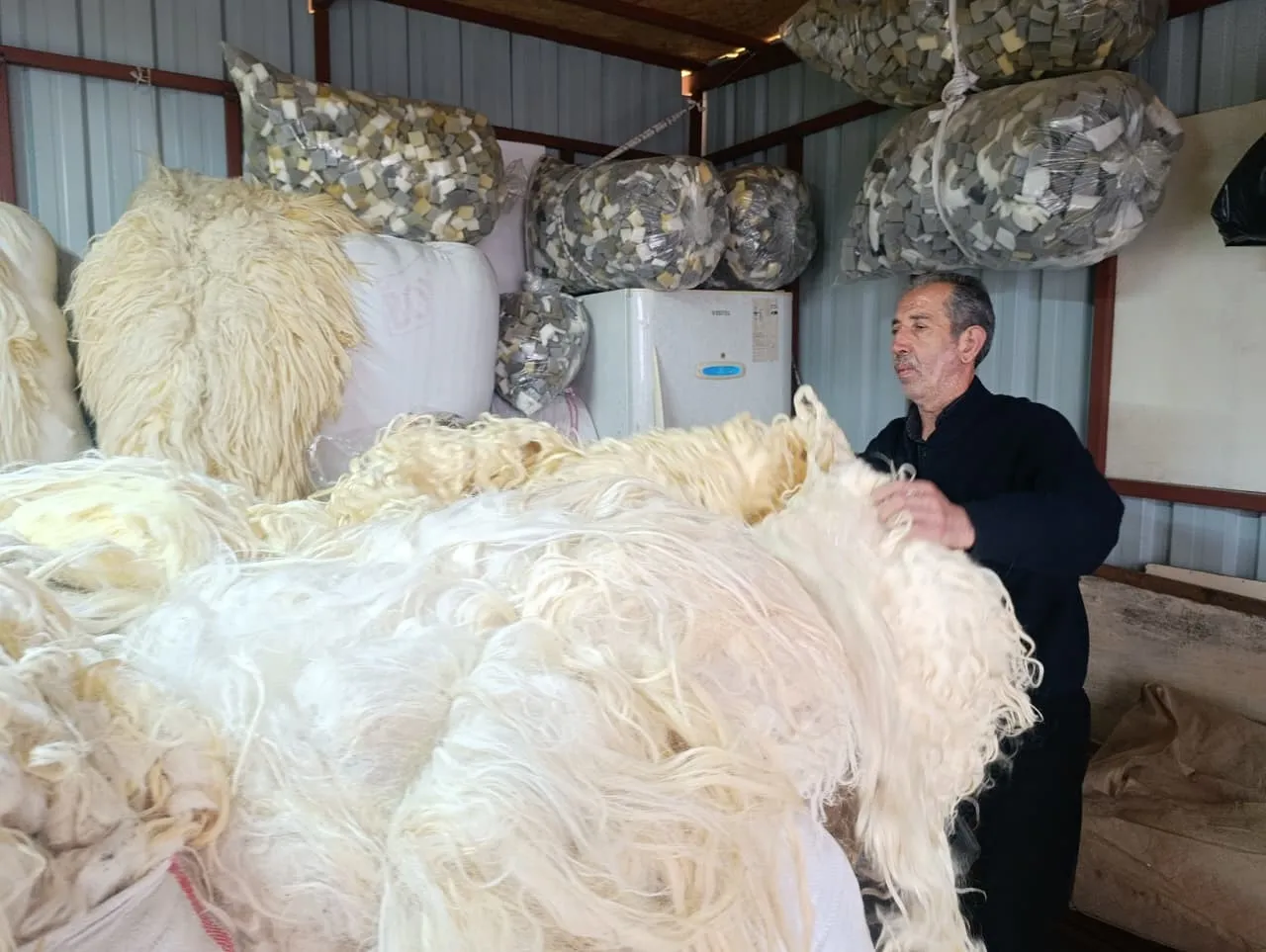 Çeyizlerin vazgeçilmeziydi, şimdi kimse yüzüne bakmıyor! Faydaları say say bitmez