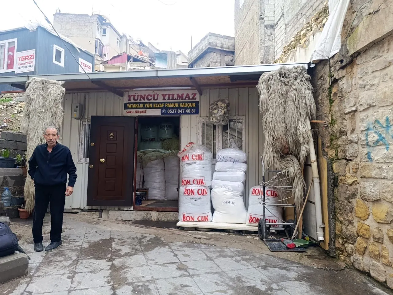 Çeyizlerin vazgeçilmeziydi, şimdi kimse yüzüne bakmıyor! Faydaları say say bitmez