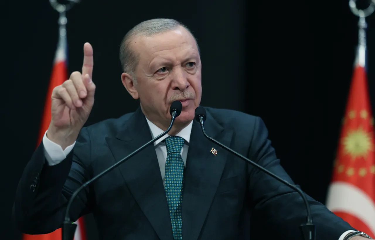 Cumhurbaşkanı Erdoğan'dan önemli mesaj: Uluslararası sistem büyük bir meşruiyet krizi yaşıyor
