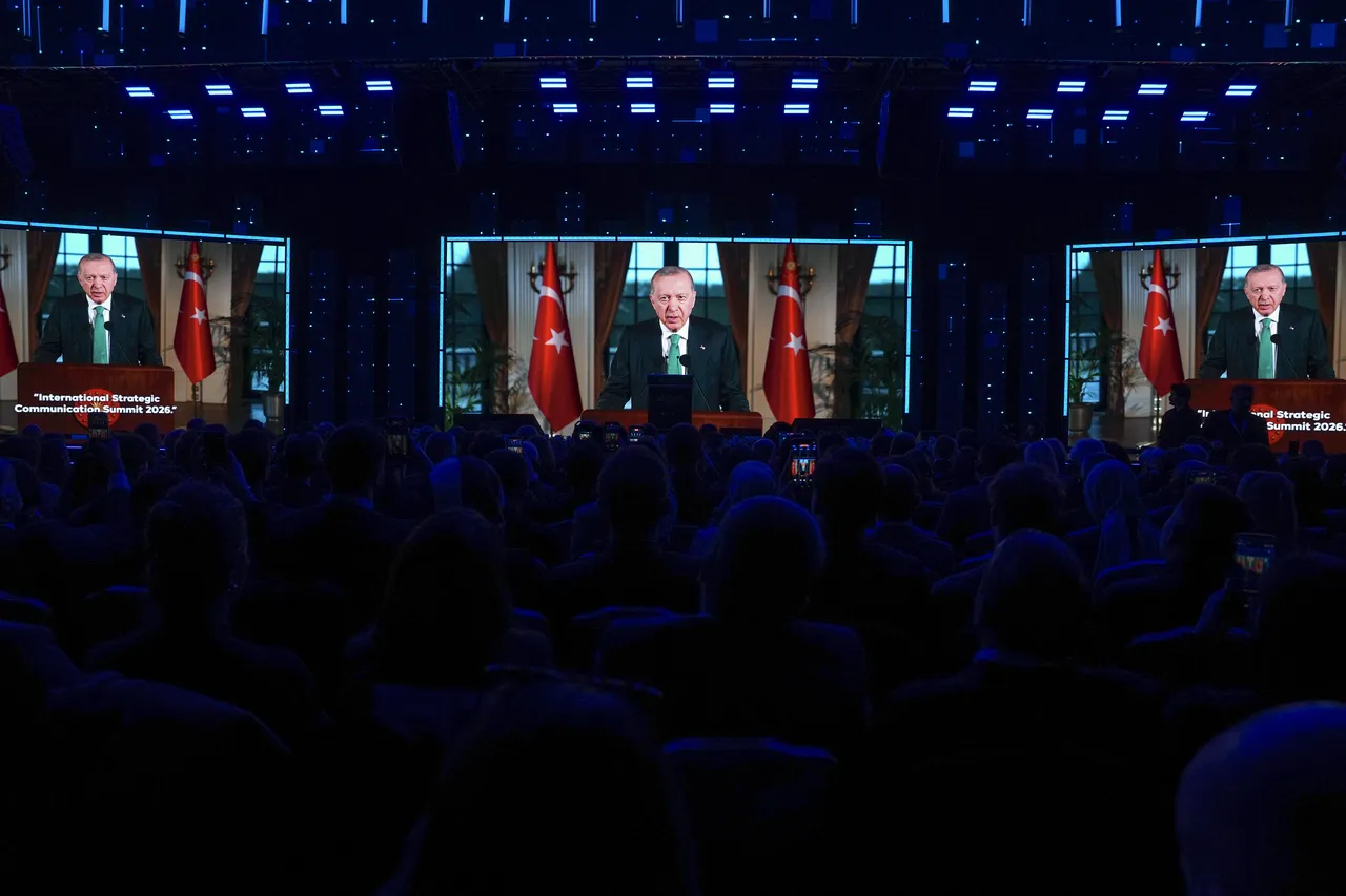 Cumhurbaşkanı Erdoğan'dan önemli mesaj: Uluslararası sistem büyük bir meşruiyet krizi yaşıyor