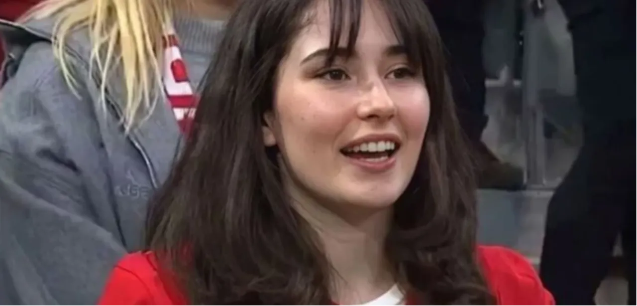 Duru Nayman kimdir, kaç yaşında? Milli Maçta Arda Güler'e desteğiyle gündeme geldi