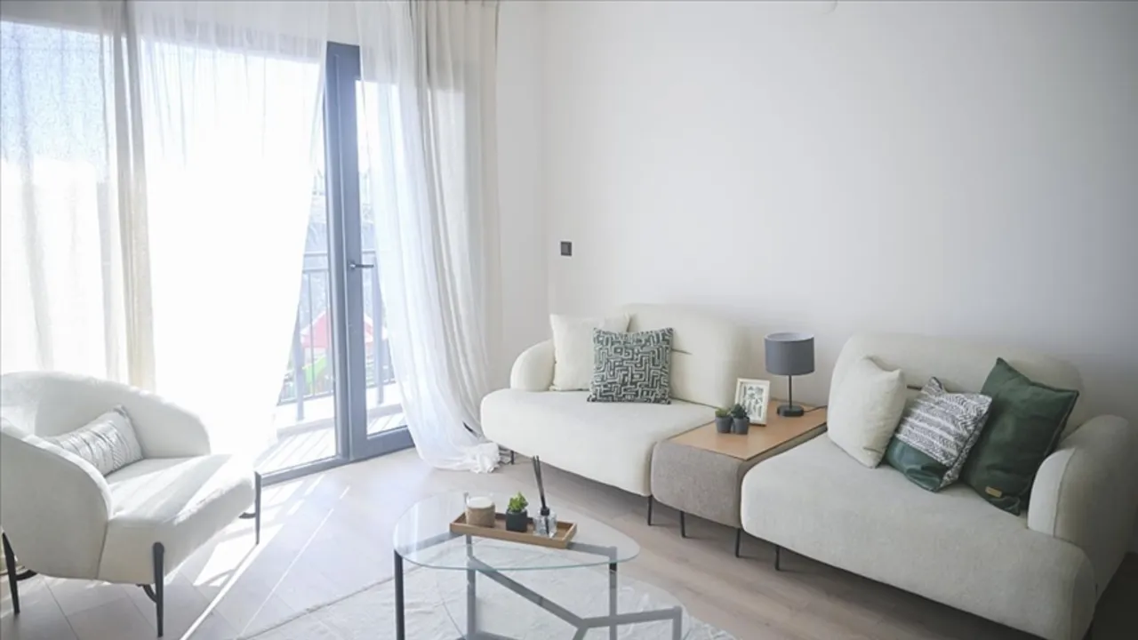 Eski lüks 3+1’di, yeni lüks 1+1! Sayısı ikiye katlandı, kiralar 65 bin liraya dayandı