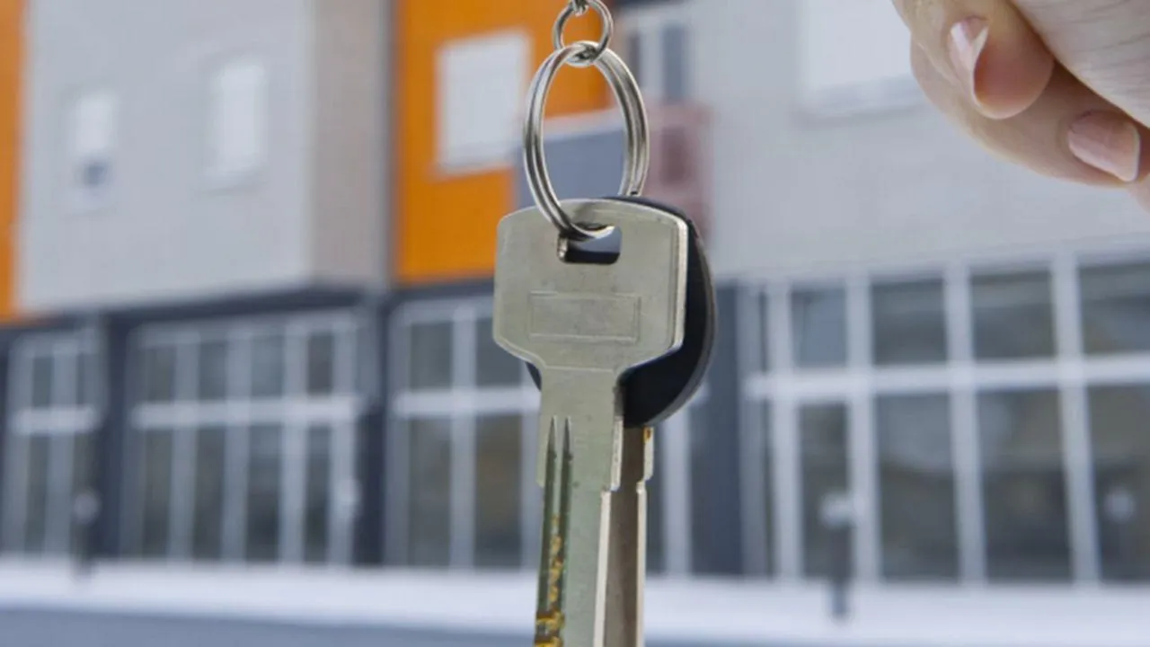 Eski lüks 3+1’di, yeni lüks 1+1! Sayısı ikiye katlandı, kiralar 65 bin liraya dayandı