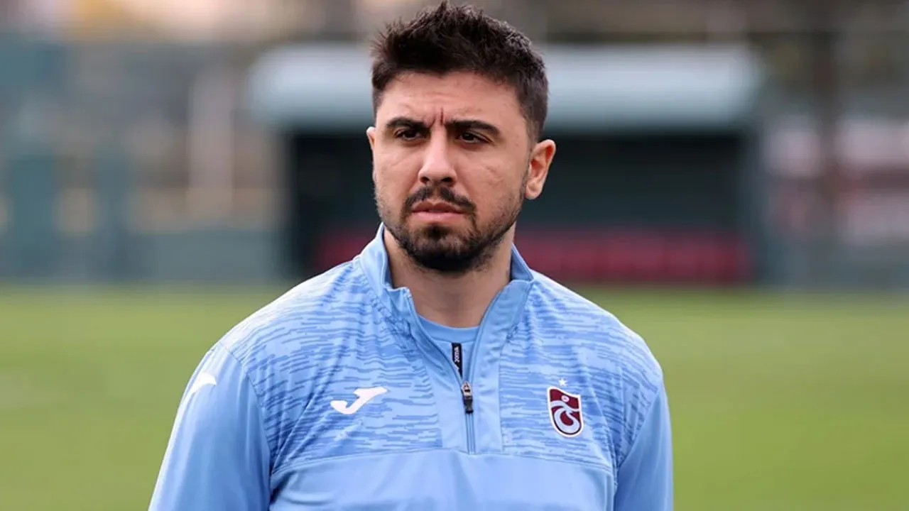 Fatih Tekke’den Ozan Tufan'a derbi talimatı: Hazır ol