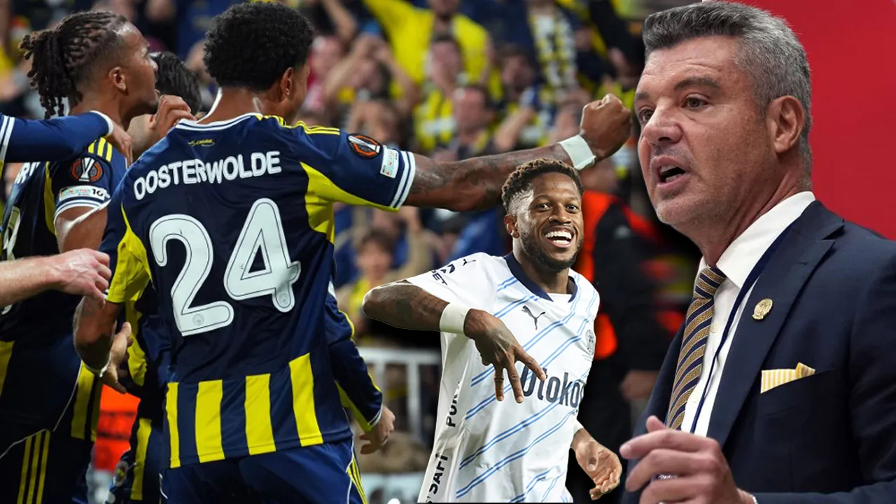 Fenerbahçe'de 4 oyuncu yolcu: Bonservisleri belli oldu