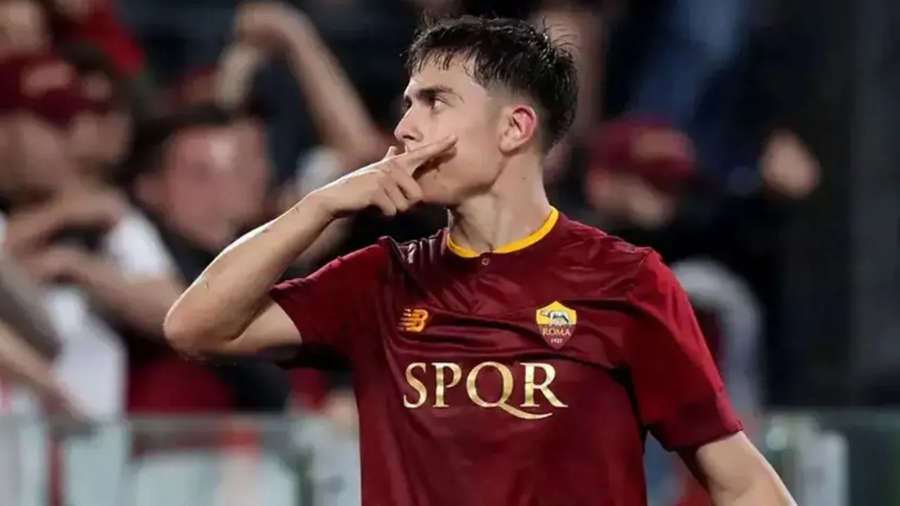 Fenerbahçe'de Dybala ve Amara Diouf gelişmesi