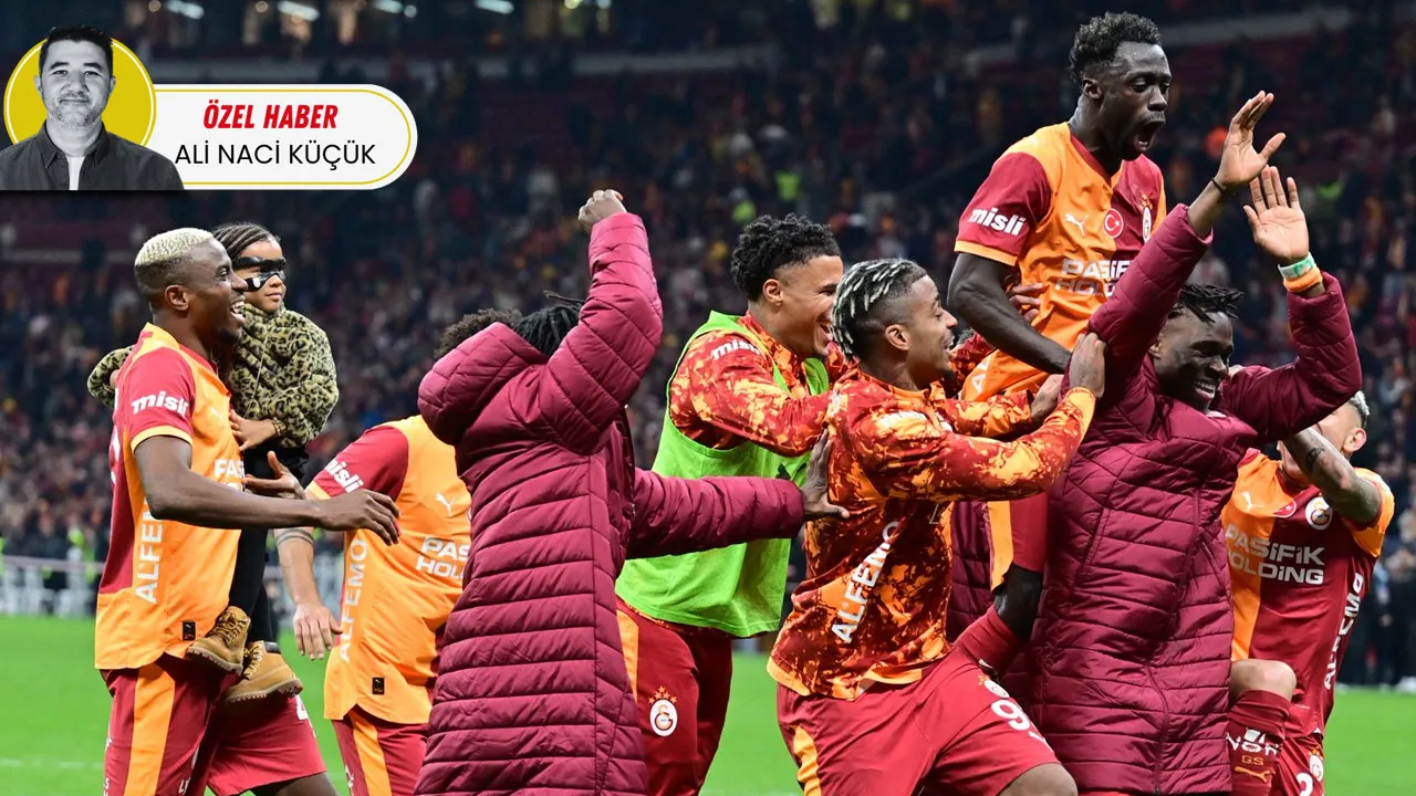 Galatasaray'da prim dopingi! Yönetim kesenin ağzını açtı