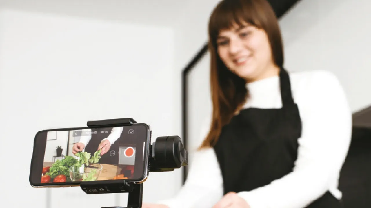 Gerçek şefler hedefe değil yola odaklanır