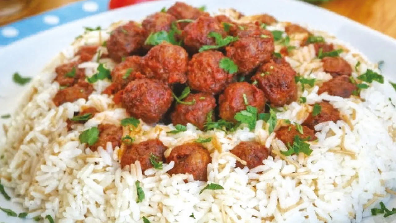 Gerçek şefler hedefe değil yola odaklanır