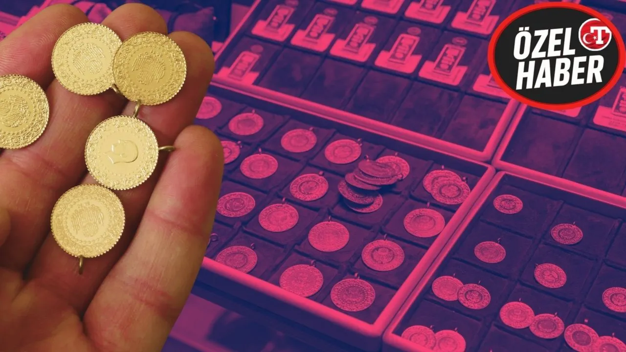 Gram altın bitti, 'çeyrek' kıymete bindi! Şimdi de ‘işçilik’ makası tavan yaptı