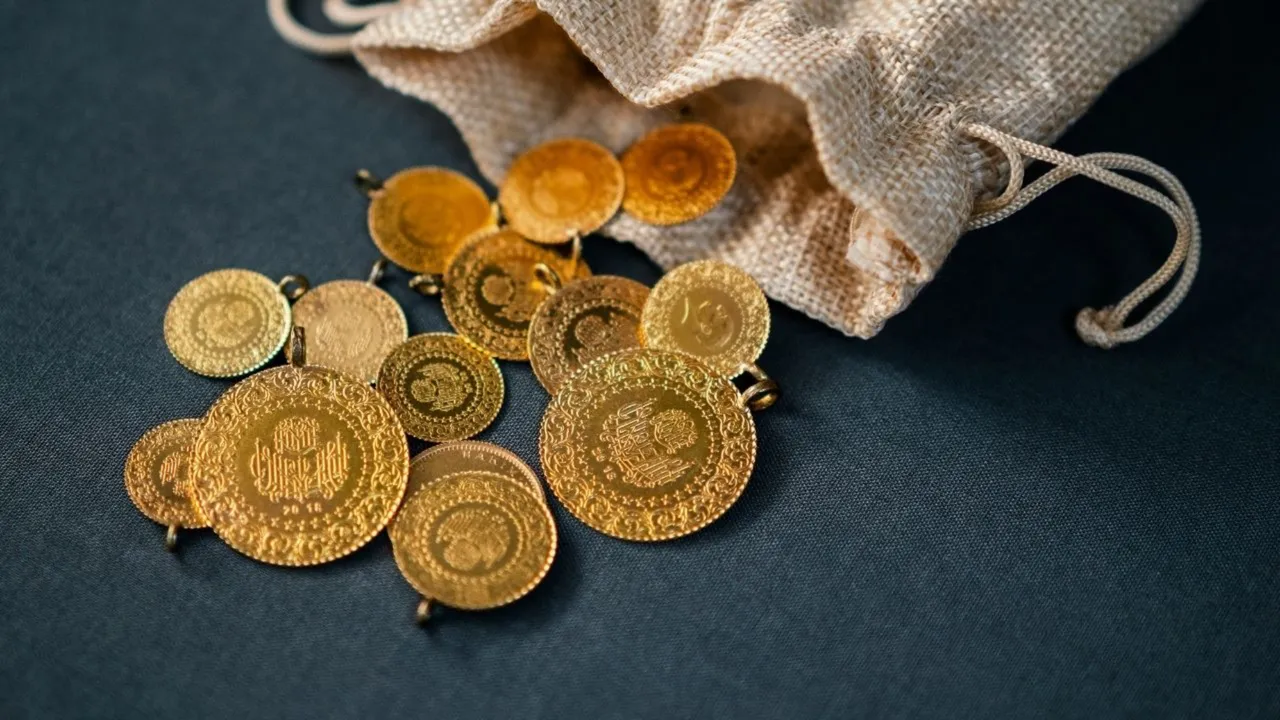 Çeyrek altında neler oluyor? Bir anda fiyatı 1.000 TL arttı 