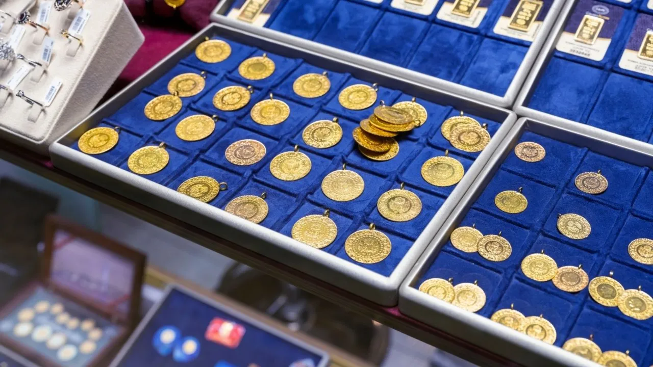 Çeyrek altında neler oluyor? Bir anda fiyatı 1.000 TL arttı 