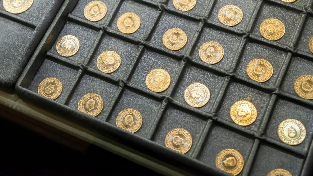 Çeyrek altında neler oluyor? Bir anda fiyatı 1.000 TL arttı 