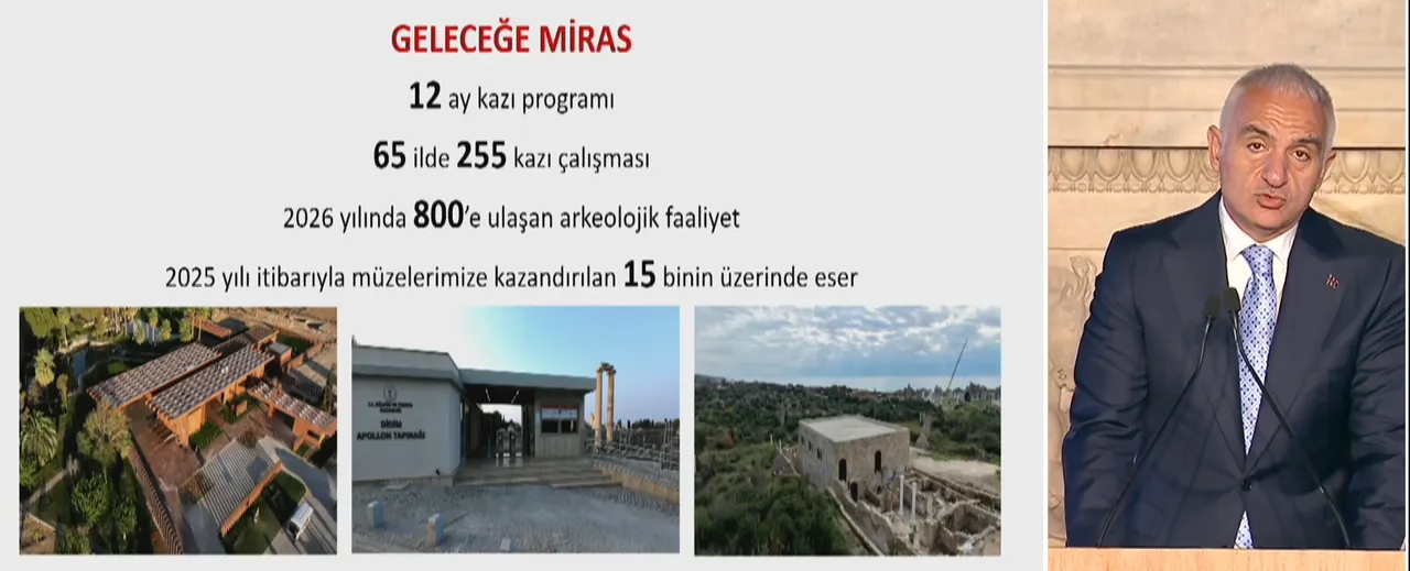Heybeliada'dan çalındı, 22 yıl sonra saklandığı yerden çıkarıldı! Bakanlık tarihi heykeli Patrikhane'ye iade etti