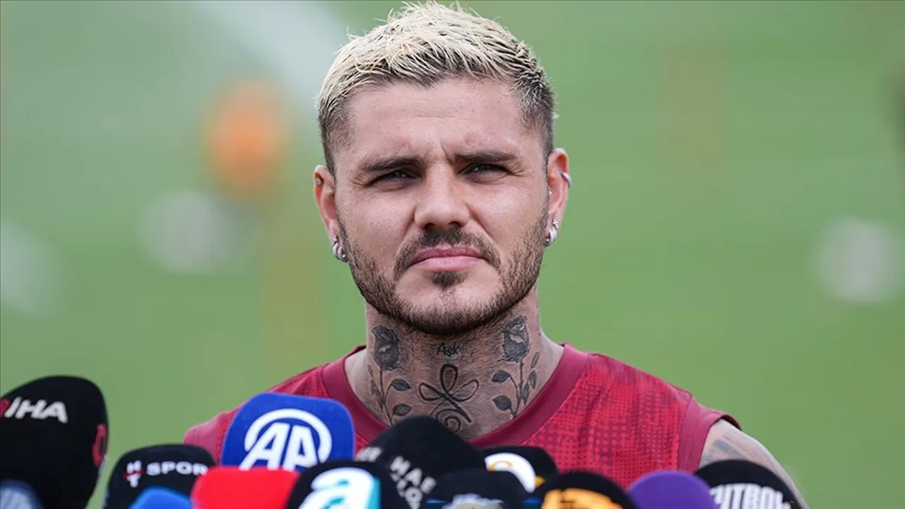 Mauro Icardi