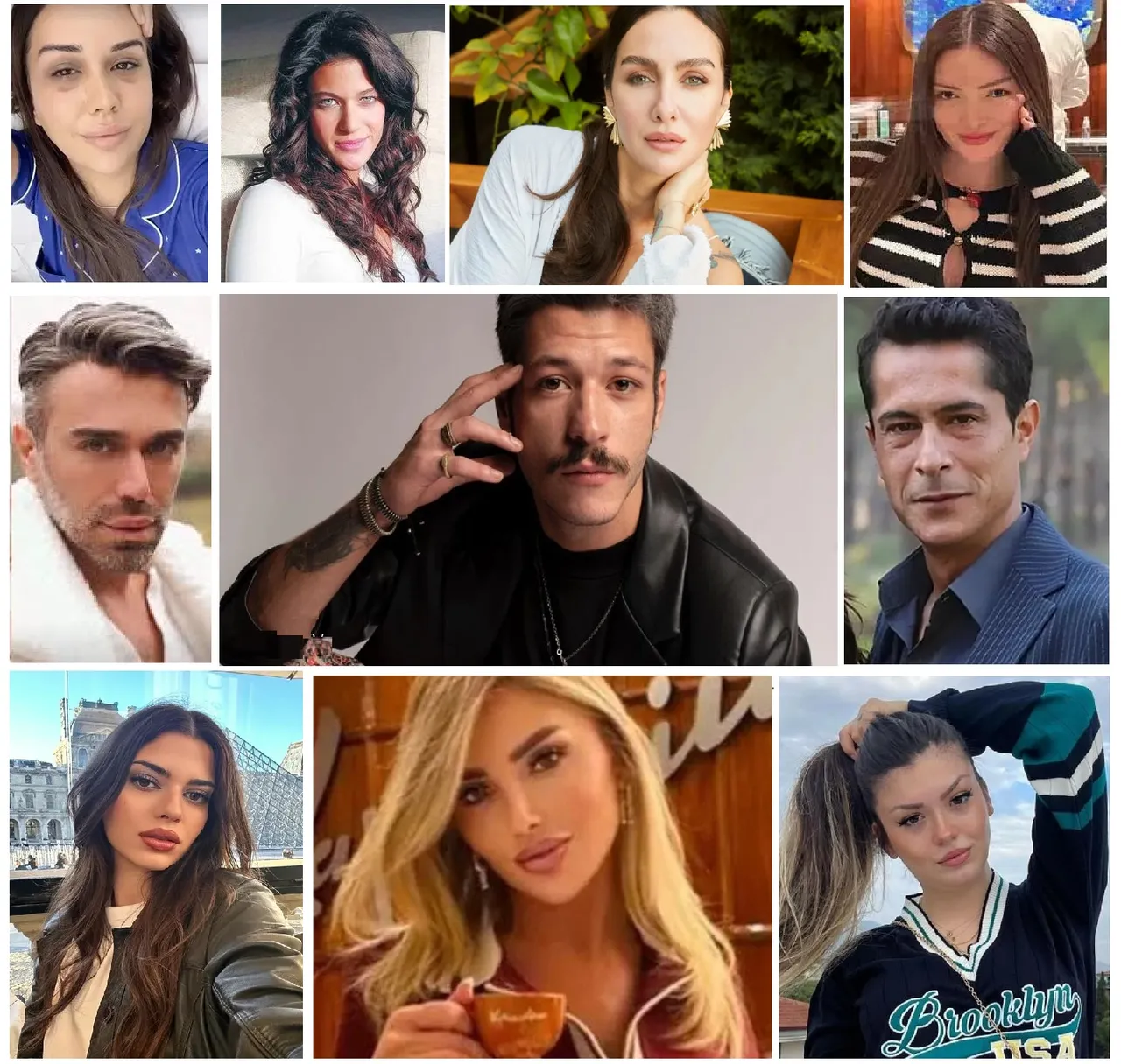 İçmeyin şu zıkkımı