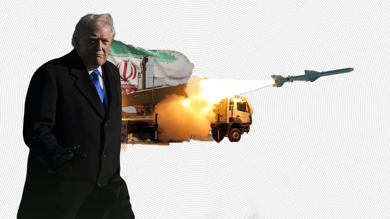 İran vuruldu ama bitmedi: Trump'ın 'hızlı son' planı