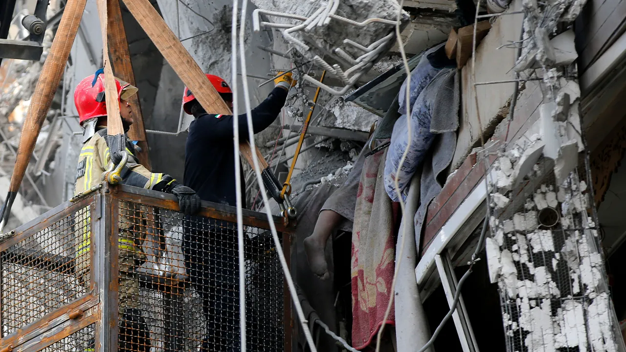 İran vuruldu ama bitmedi: Trump'ın 'hızlı son' planı