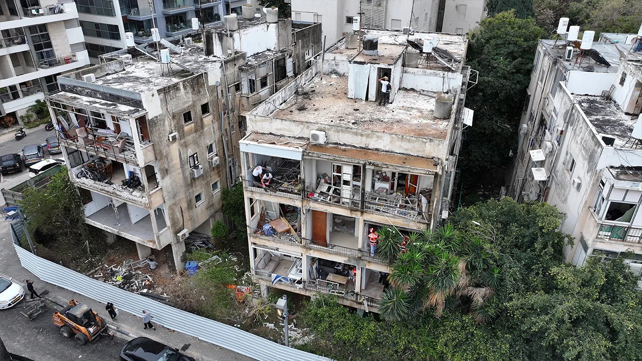 İran vuruldu ama bitmedi: Trump'ın 'hızlı son' planı