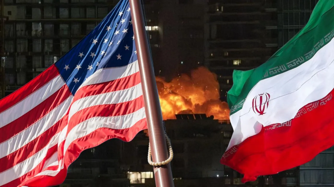 İran'dan ABD'nin teklifine cevap: Saldırı varken müzakere olmaz