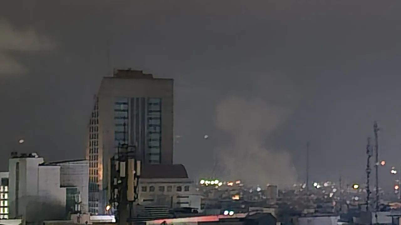 "İsrail bedelini ağır ödeyecek"... Bakan Arakçi sert konuştu, Devrim Muhafızları tahliye emri verdi