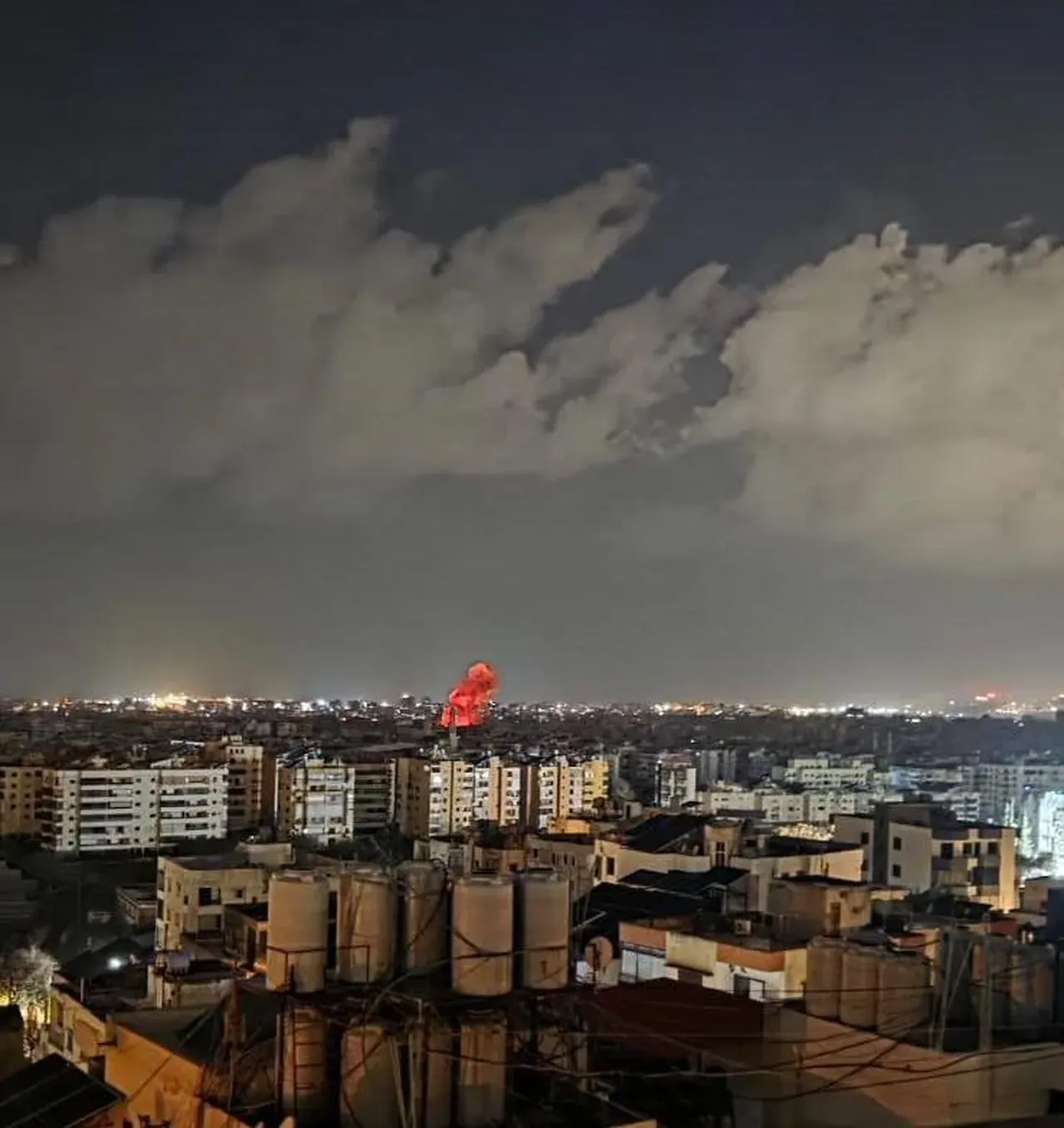 İsrail, Lübnan'ın 8 km içine girecek: İşgali genişletiyor